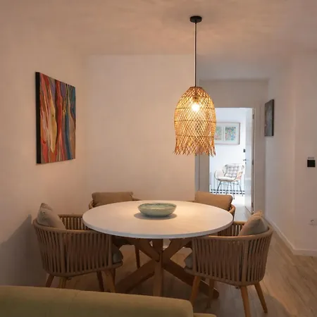 別荘 Entre Patios 1br Costa Nova