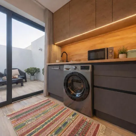 Entre Patios 1br Costa Nova * Gafanha da Encarnação